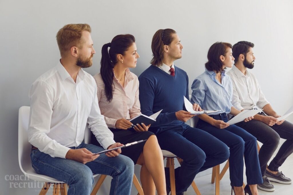 Dawn Bannister's KSB Recruitment