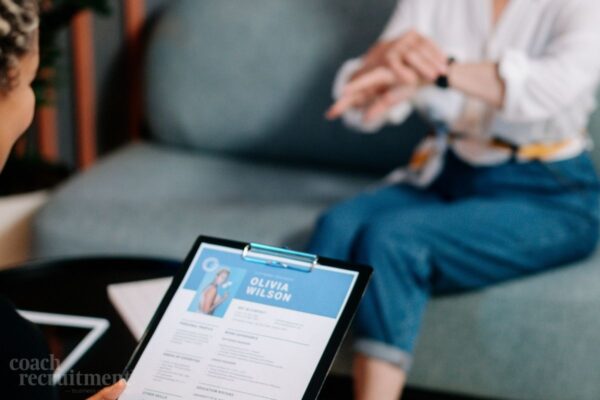Coach Recruitment - Are you ready to take your recruitment business to the next level?