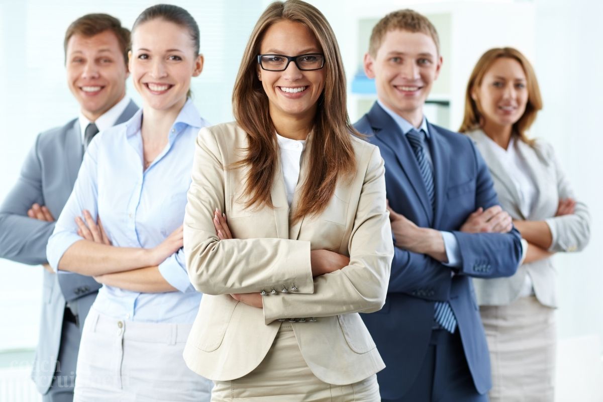 Coach Recruitment - Are you ready to take your recruitment business to the next level?