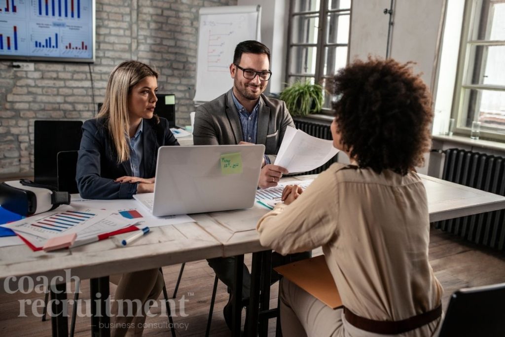 The Ultimate Guide to Building a High-Performing Recruiter Team