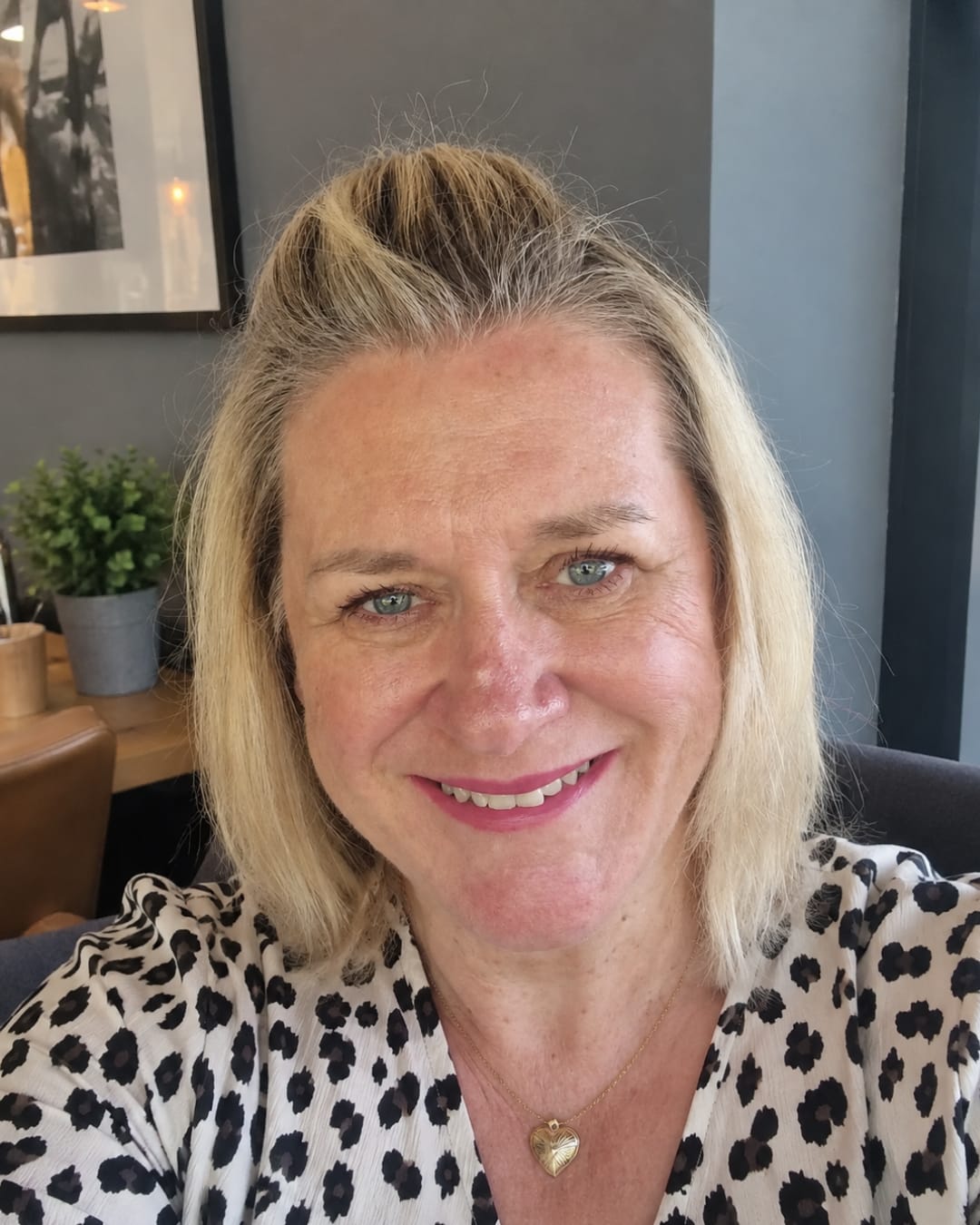 Karen Haywood, recruitment business coach